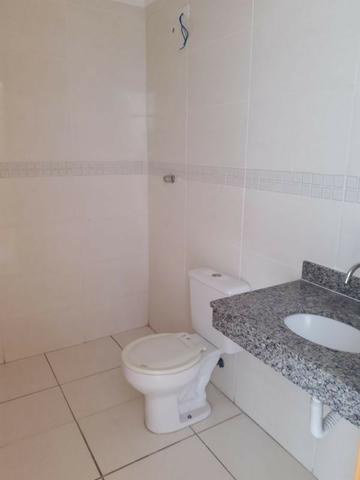 Apartamento no bairro do canto do Forte 3 dorm sendo 2 suites - Foto 16
