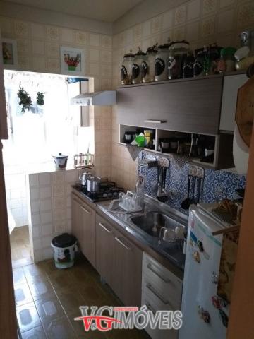 Apartamento à venda com 1 dormitórios em Humaitá, Porto alegre cod:186 - Foto 8