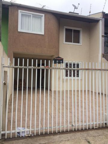 Sobrado localização privilegiada, semi-mobiliado, 3 quartos (1 suíte) + escritório/quarto