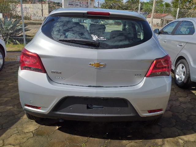 Onix LTZ 1.4 2019 - Foto 3