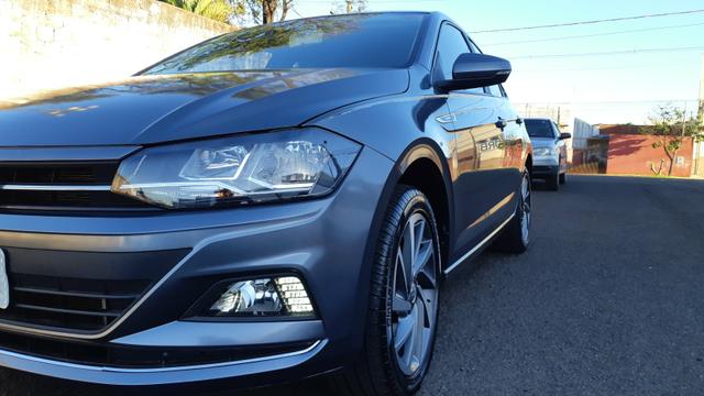 Novo polo highline versao completa