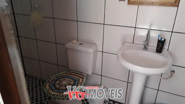 Casa à venda com 1 dormitórios em Nova tramandaí, Tramandaí cod:204 - Foto 17