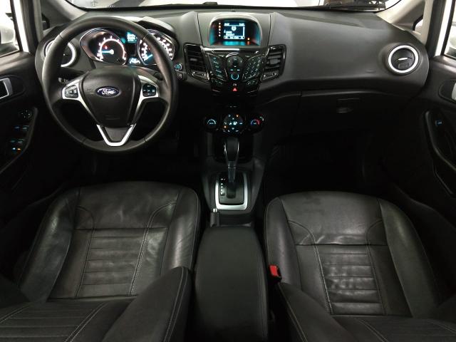 New Fiesta ECOBOOST - Foto 5