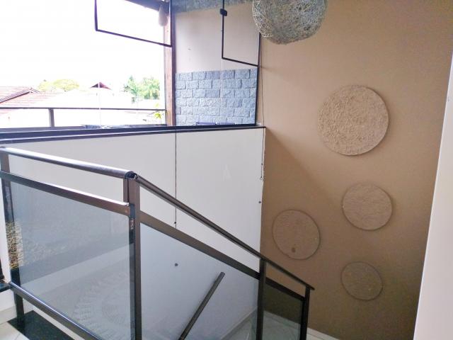 Casa à venda com 0 dormitórios em Costa e silva, Joinville cod:19990N - Foto 17