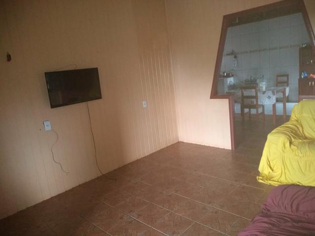 Vende-se casa. Bairro Plácido de Castro, Rua Noêmia Maia de lima 6 minutos do shopping - Foto 2