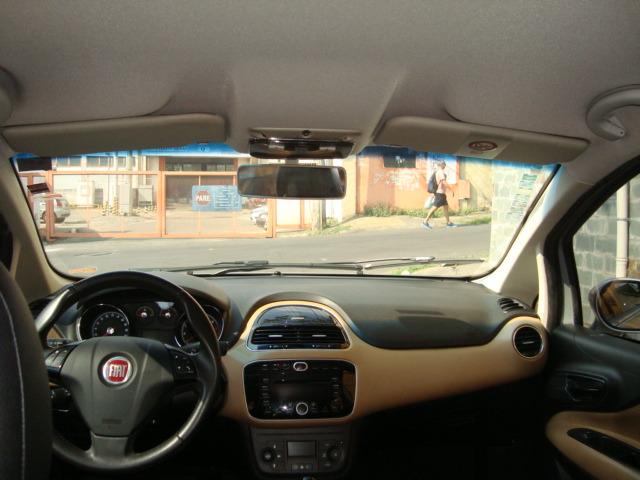 Fiat linea 1.8 absolute 16 v flex - Foto 7