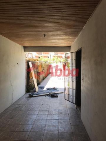 CASA RESIDENCIAL - 2 DORM. E 1 VAGA - Foto 2