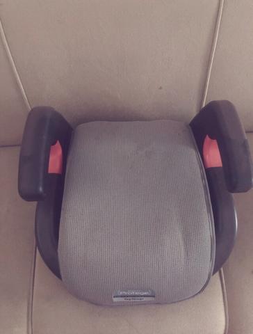 Assento de carro infantil