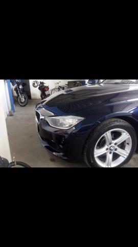 Vendo BMW 320i *83 - Foto 5