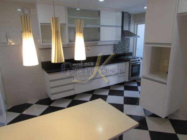 Apartamento para alugar com 3 dormitórios em Barra da tijuca, Rio de janeiro cod:8139 - Foto 4