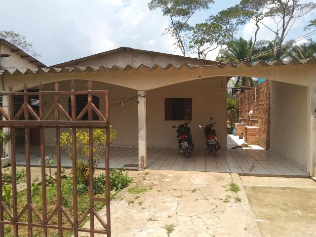 Vende-se uma casa 12X8 m² proximo a fameta! - Foto 5