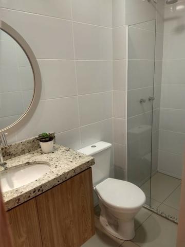 Apartamento Bairro eldorado 2 quartos 1 suite lançamento ( ultima área eldorado) - Foto 5