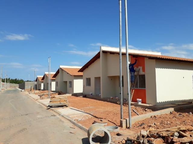 I - Casas em Condominio - Foto 5