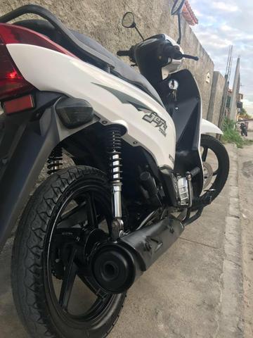 Shineray Jet + 2014 R$3.600 - Foto 4