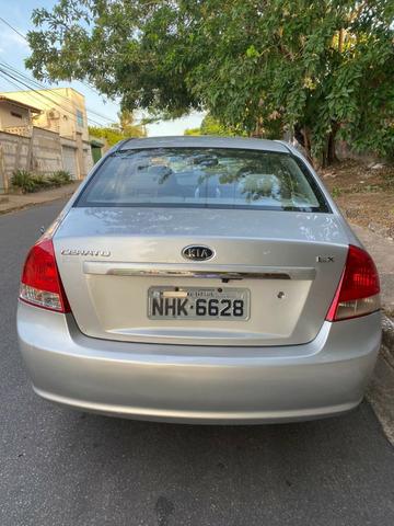 Kia Cerato - Foto 5