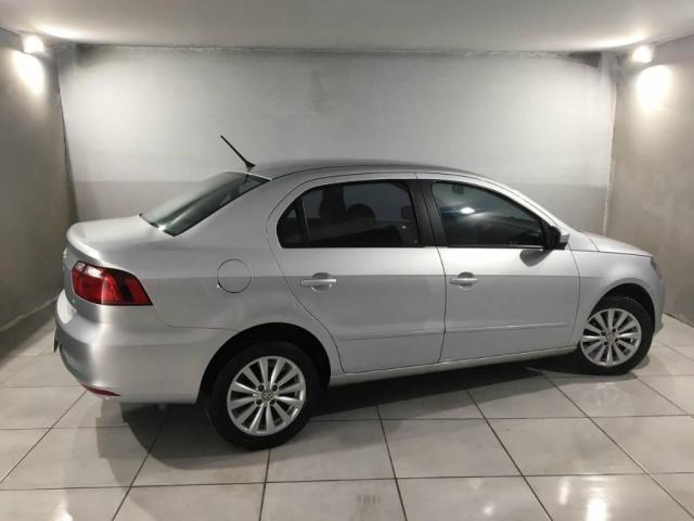 Volkswagen Voyage 1.6 - Foto 9