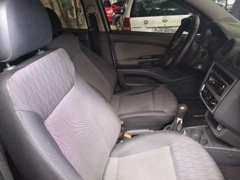 Gol G6 2014 completo c/GNC entr.3mil 48x 656,09 fixas no CDC - Foto 5