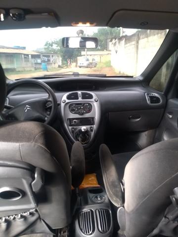 Vendo pra sair hoje 13.500Picasso Citroen 2009 - Foto 5