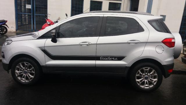 Eco esporte - Foto 8
