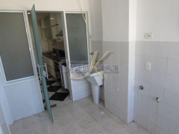 Apartamento para alugar com 3 dormitórios em Barra da tijuca, Rio de janeiro cod:8139 - Foto 3