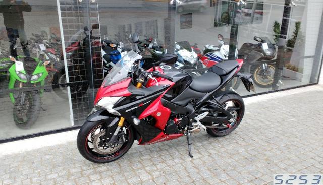 Suzuki GSX-S 1000F ABS - Foto 2