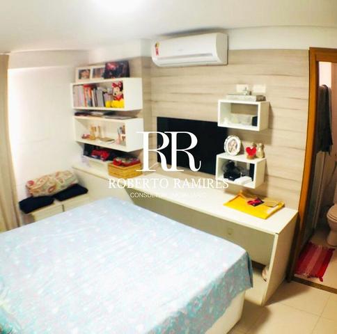 Vendo apartamento localizado na Ponta Verde - Foto 6
