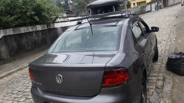 Vendo Voyage 2012 1.0 - Foto 2