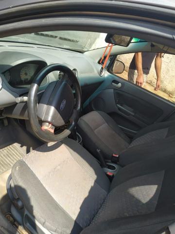 FORD FIESTA 2001 original turbo - Foto 8