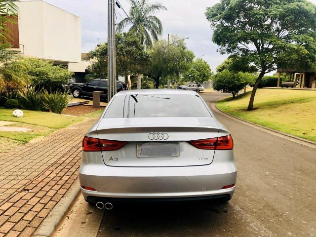Audi A3 Sedan 2016 - Foto 3