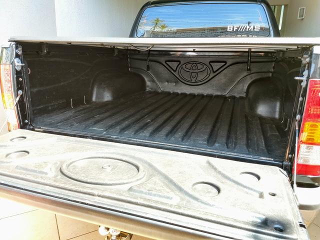 Toyta hilux - Foto 6