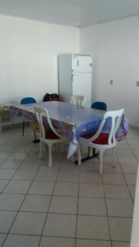 Casa 3 quartos na praia de fora