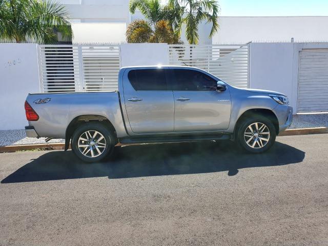 Toyota Hilux - Foto 3