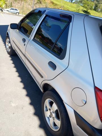 À vista ou 5.500,00 no cartão (juros de parcela resp. comprador) - Foto 3