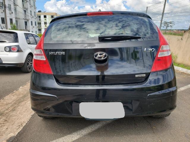 ''Lindo I30 2.0 Automático Flex 2011-2012 completo'' - Foto 4