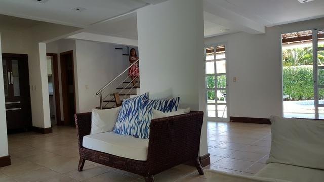 Cond. Quatro Rodas Golf Casa 3/4 com suite em Itapuã R$ 980.000,00 - Foto 5