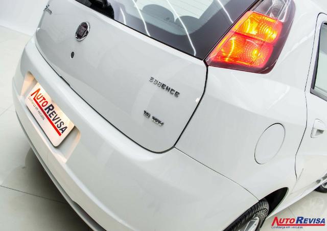 Punto Essence 1.6 - 2012 - 59600 Km - Unico Dono - Foto 14