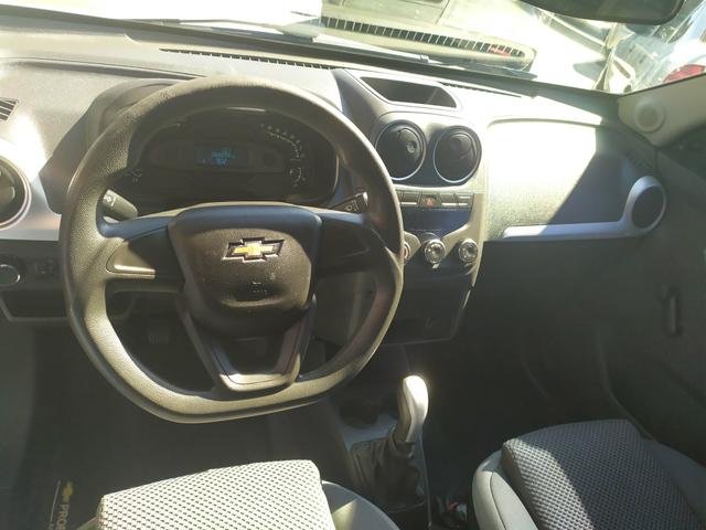 Montana LS 1.4 2015 - Foto 4