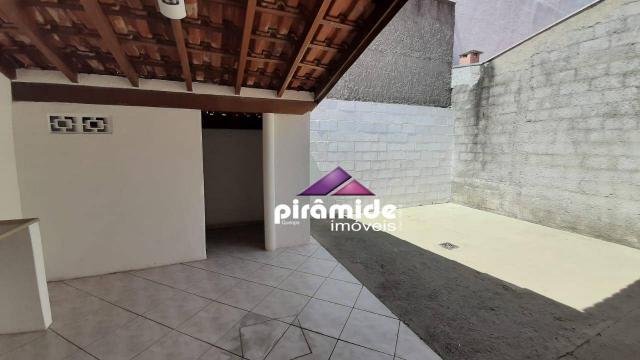 Casa com 2 dormitórios à venda, 90 m² por r$ 300.000,00 - jardim uirá - são josé dos campo - Foto 18