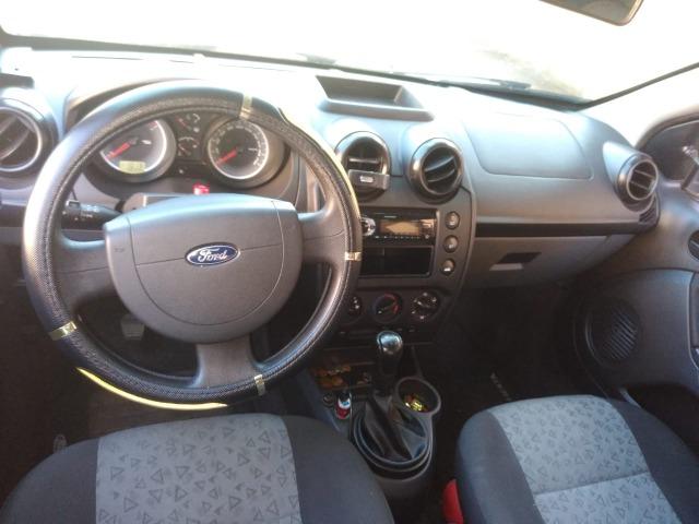 Ford Fiesta 1.0 Z-Tec Rocam 2013/2014 - Foto 4