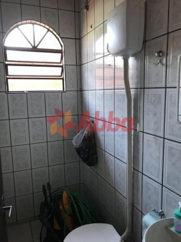CASA RESIDENCIAL - 2 DORM. E 1 VAGA - Foto 5