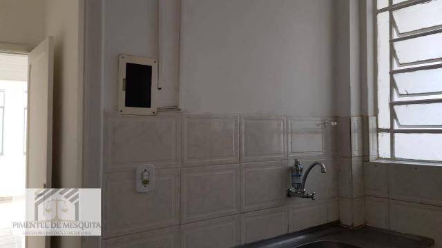 Apartamento com 2 dormitórios para alugar, 75 m² por r$ 1.000/mês - grajaú - rio de janeir - Foto 10
