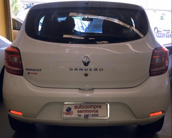Sandero authentique 1.0 17/17 - Foto 7