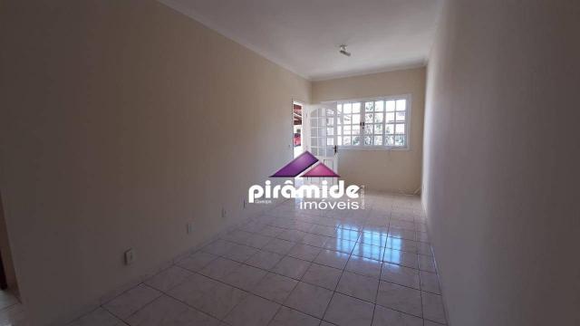 Casa com 2 dormitórios à venda, 90 m² por r$ 300.000,00 - jardim uirá - são josé dos campo - Foto 5