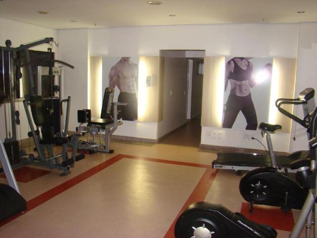 Oton Palace Hotel, 4o. Andar, Mobiliado, 1 Suíte, 43m2, 1 Vaga de Garagem - Foto 10