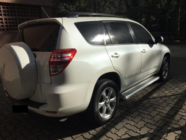 Toyota Rav4 Linda - Foto 2