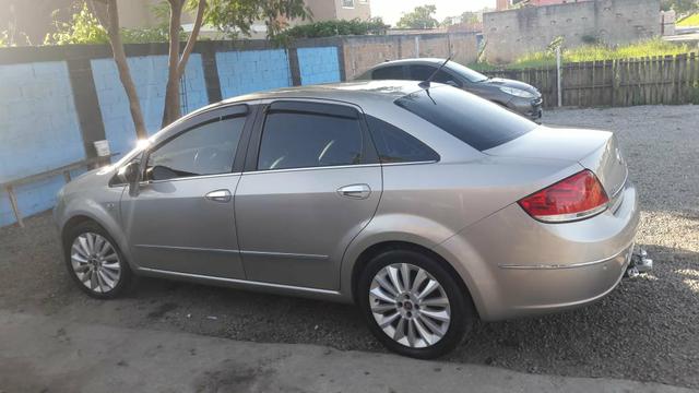 Fiat Línea