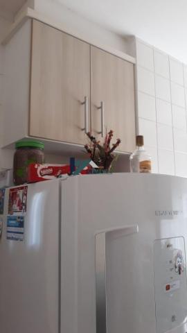 Apartamento - araucária condomínio clube / sumaré - Foto 8