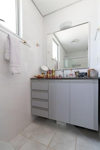 Ótimo apto.3quartos,suíte,2 vagas, vista panorâmica - Foto 15