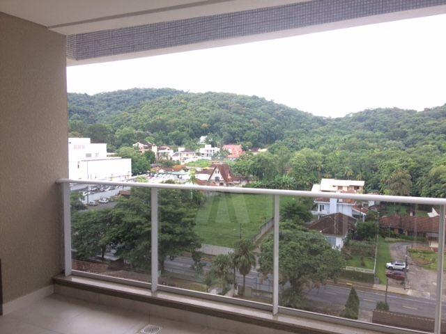 Apartamento à venda com 0 dormitórios em Atiradores, Joinville cod:18008 - Foto 11