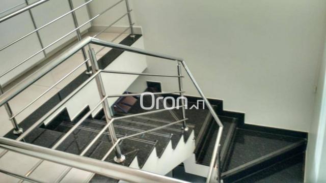 Sobrado com 4 dormitórios à venda, 340 m² por R$ 1.100.000,00 - Jardim América - Goiânia/G - Foto 8